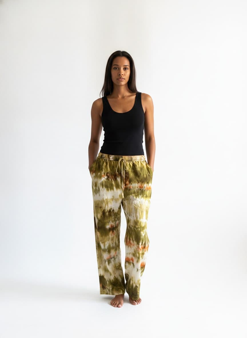 Pantalon kokofodo — miniature 3