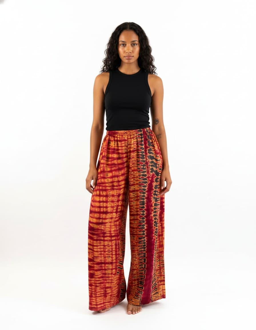 Pantalon Koko — miniature 2