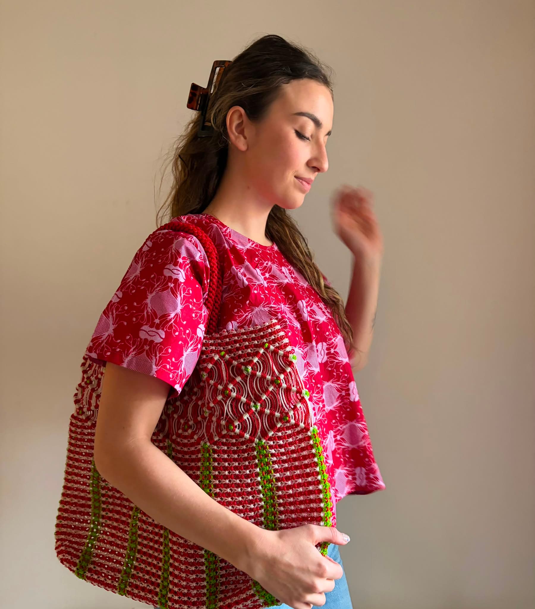Top Sally — miniature 4