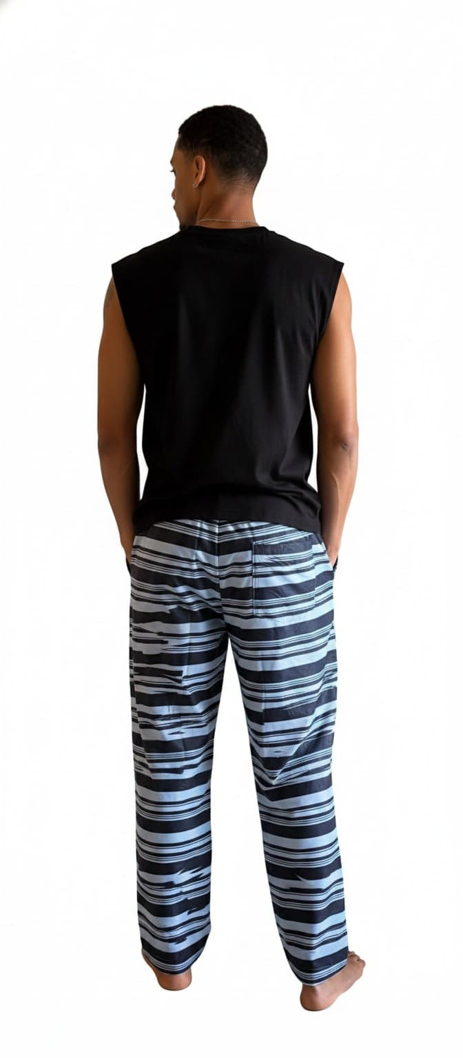 Pantalon Dioula — miniature 3