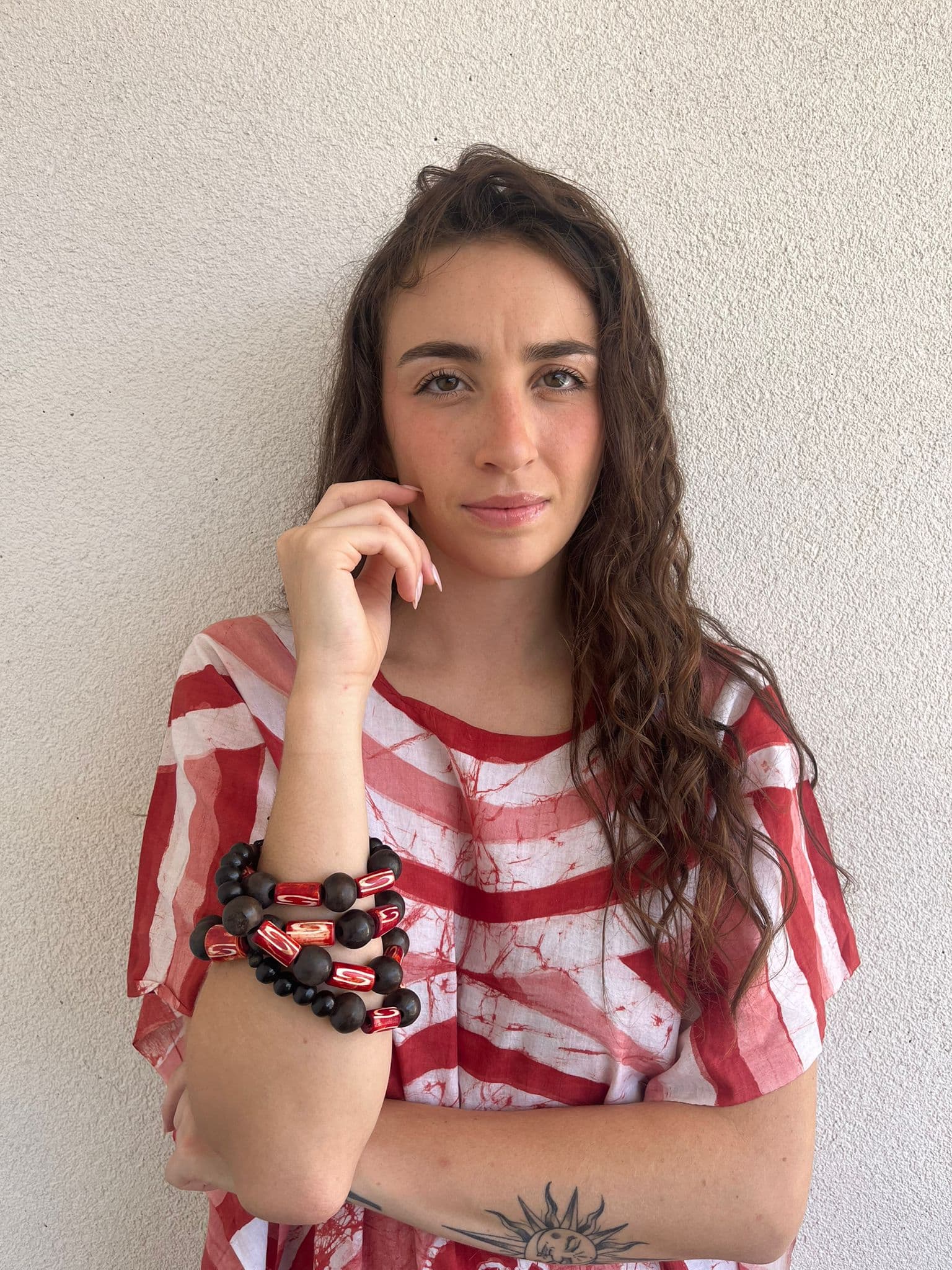 Robe bassam — miniature 3