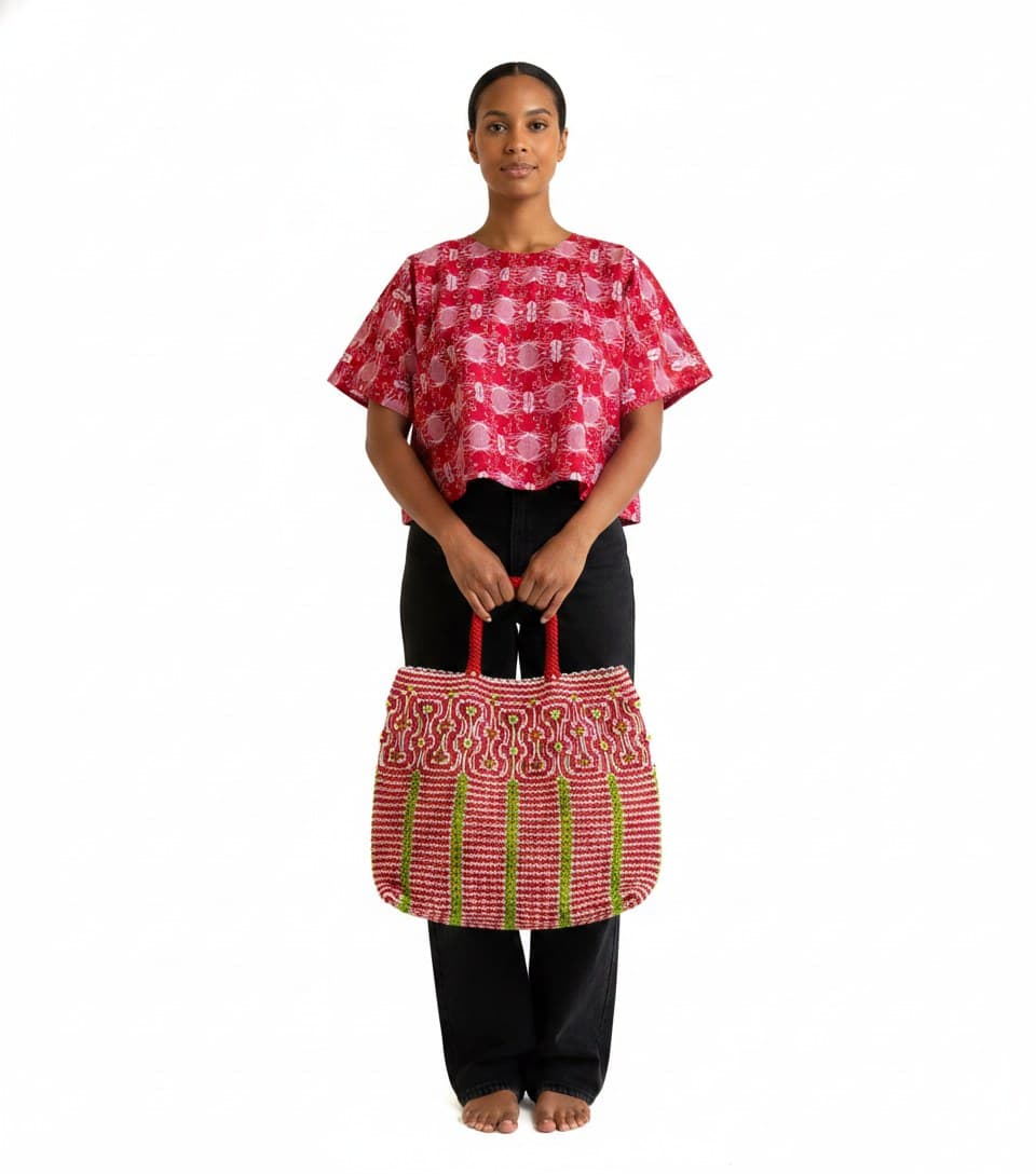 Top Sally — miniature 2