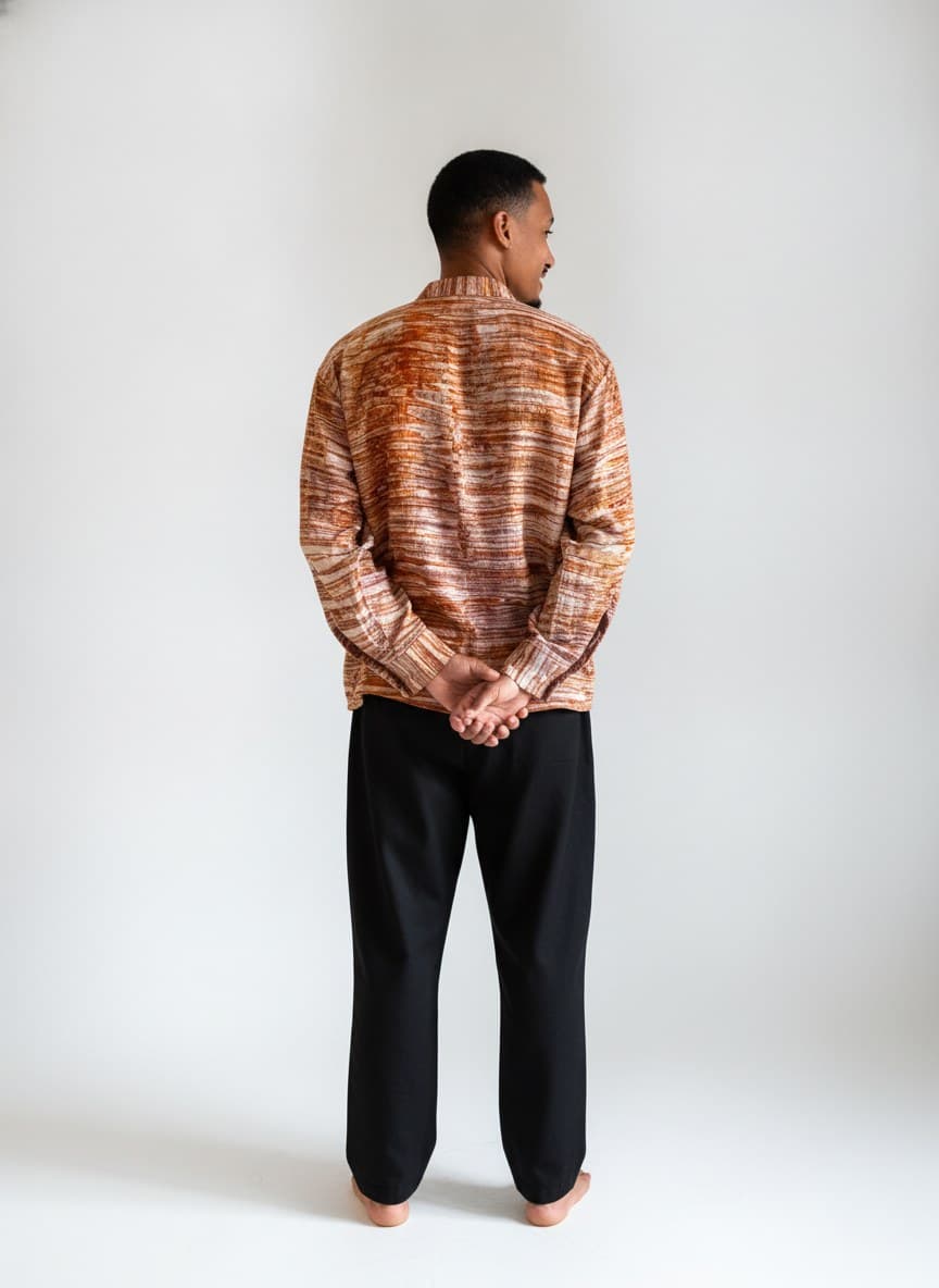 Chemise Puhla — miniature 5