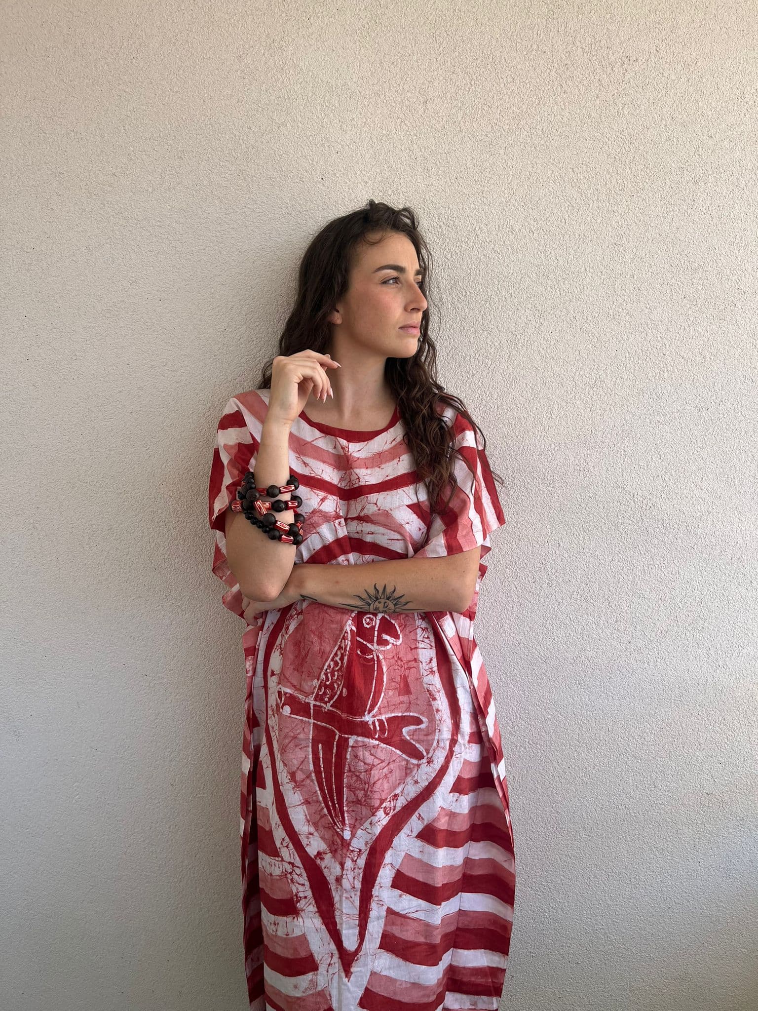 Robe bassam — miniature 4