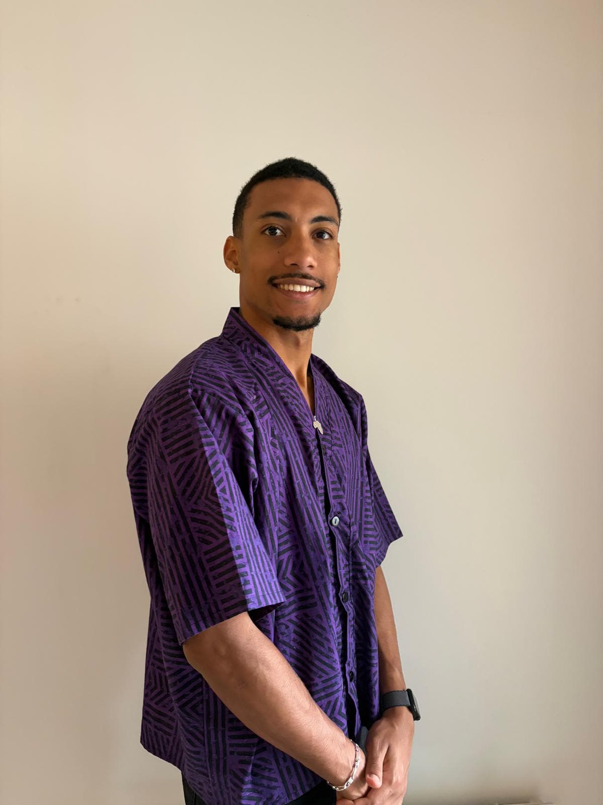 Chemise Dédougou — miniature 4