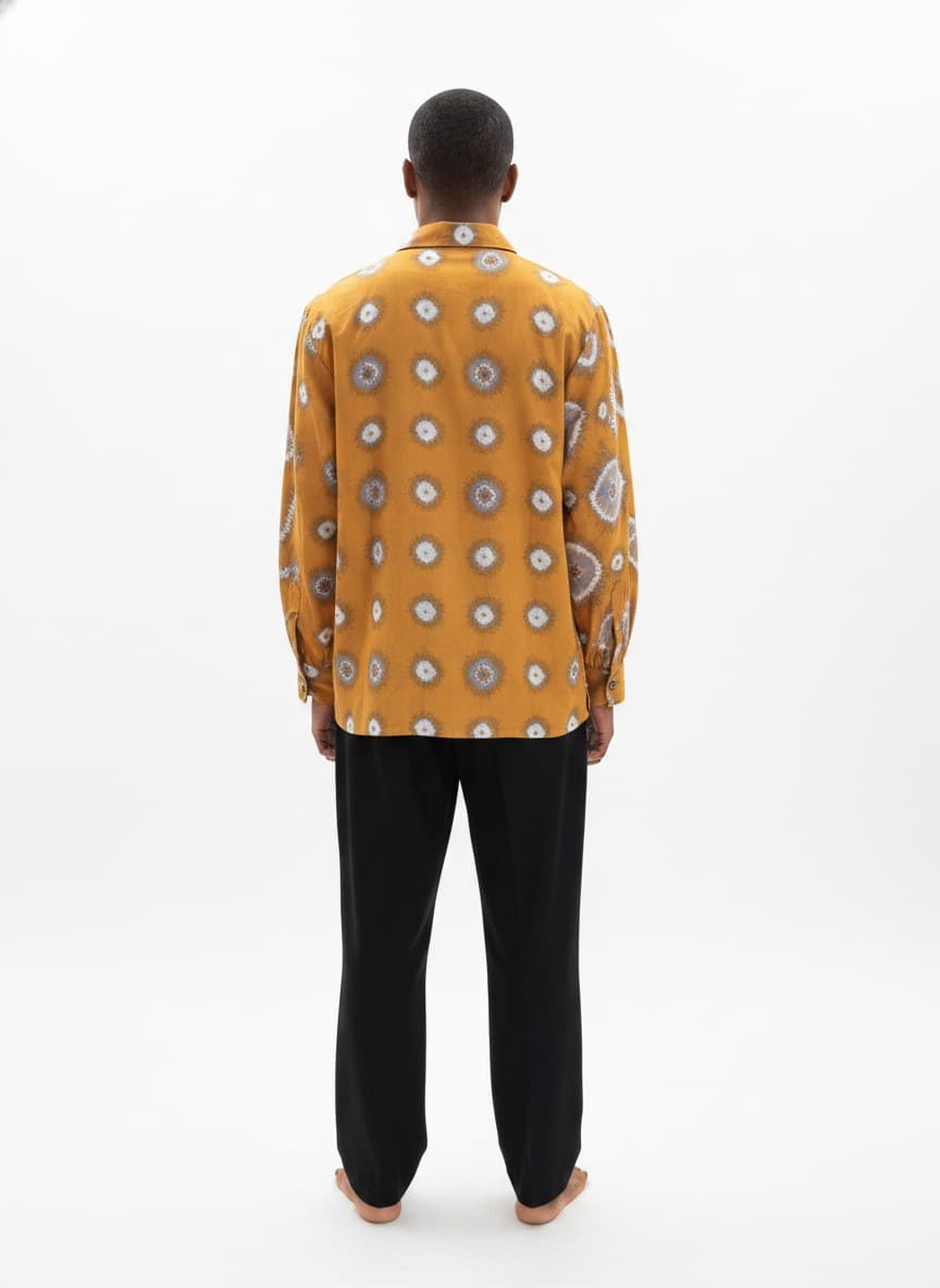 Chemise Wend-Kuuni — miniature 2
