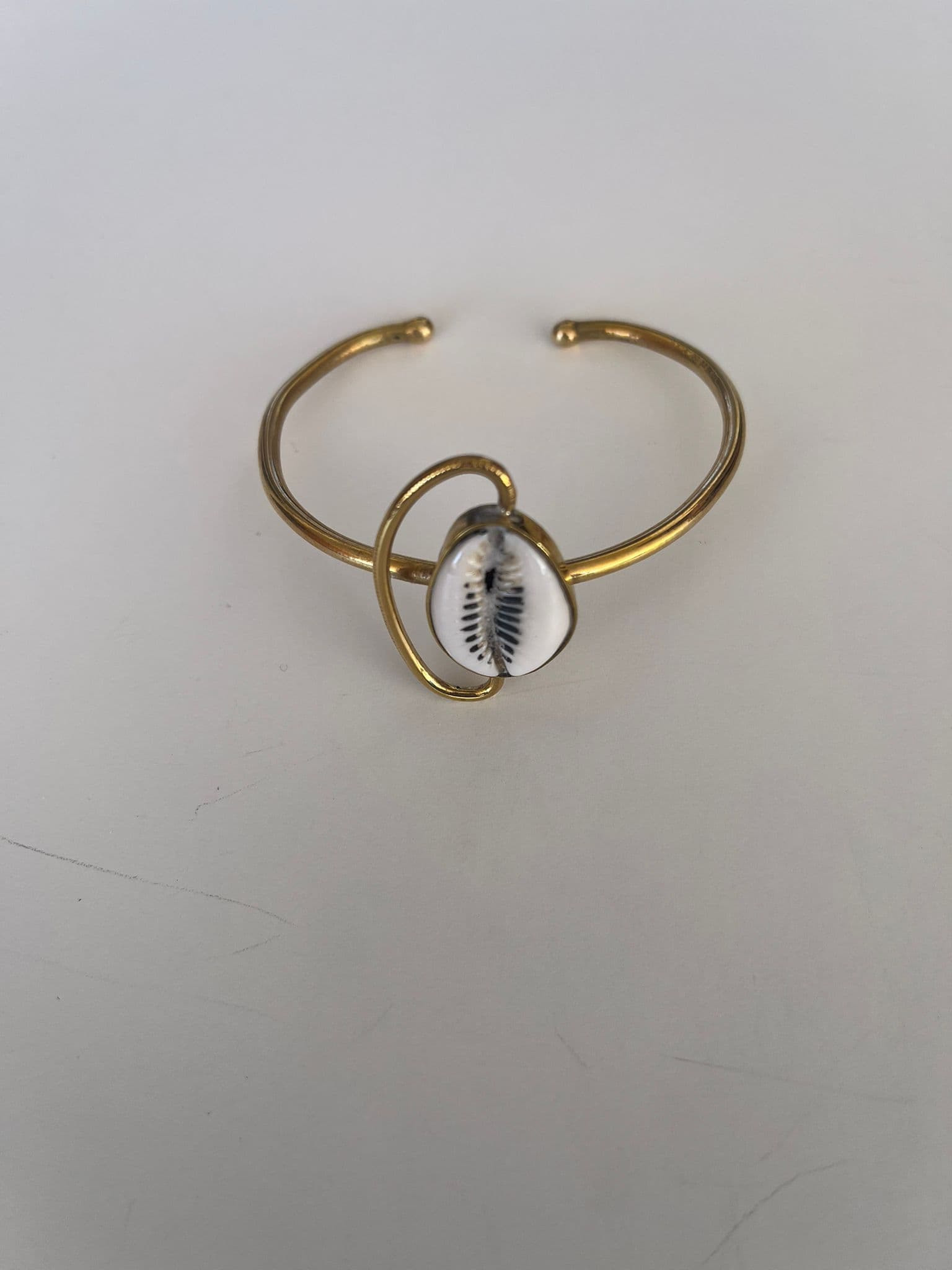 Bracelet Boromo Cauri — miniature 2