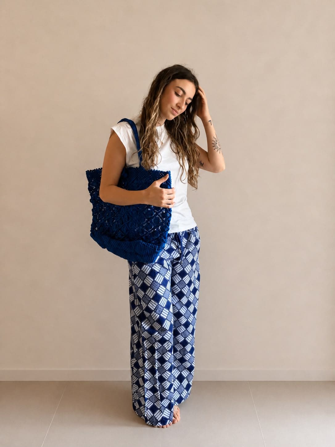 Pantalon Tenkodogo — miniature 2
