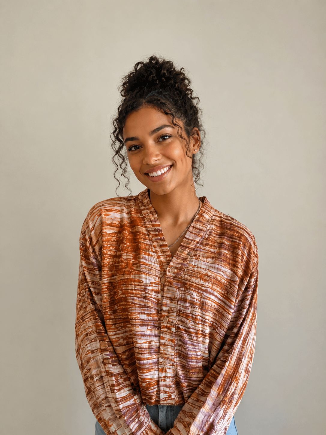 Chemise Puhla — miniature 3