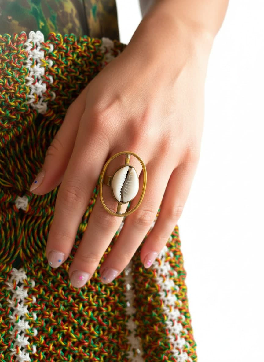 Bague Niango — miniature 2