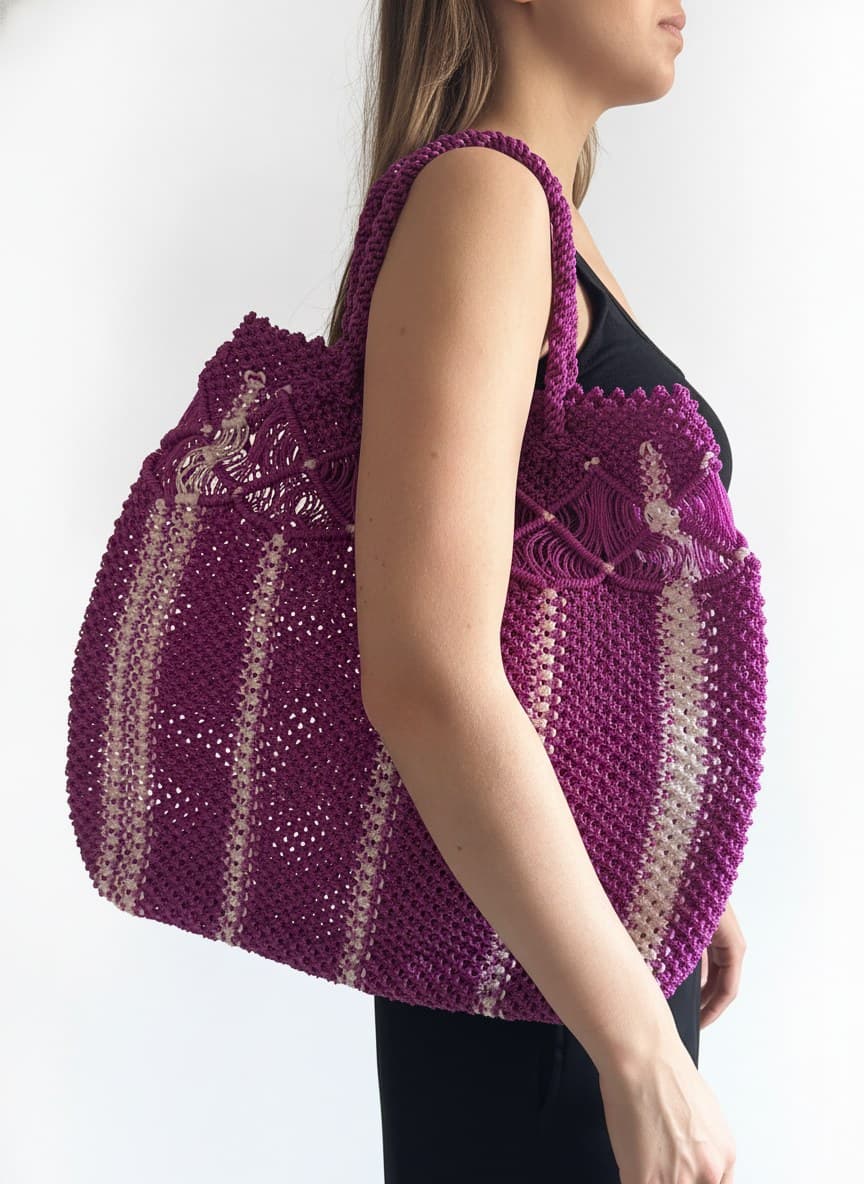 Maxi Cabas Boulkiemdé
