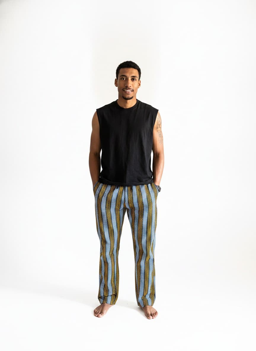 Pantalon Sankara
