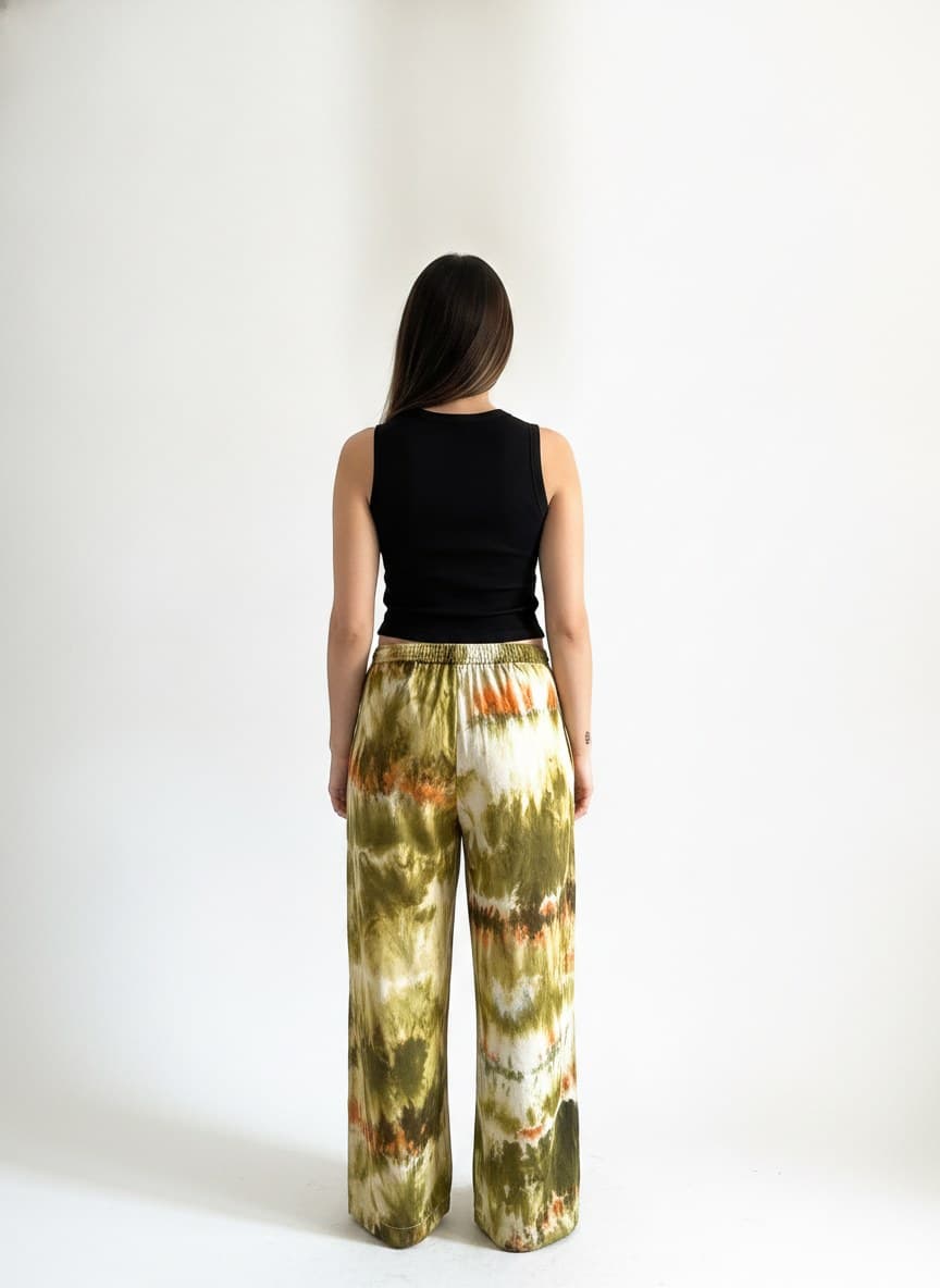 Pantalon kokofodo — miniature 2