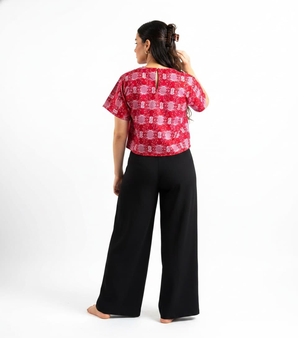 Top Sally — miniature 3