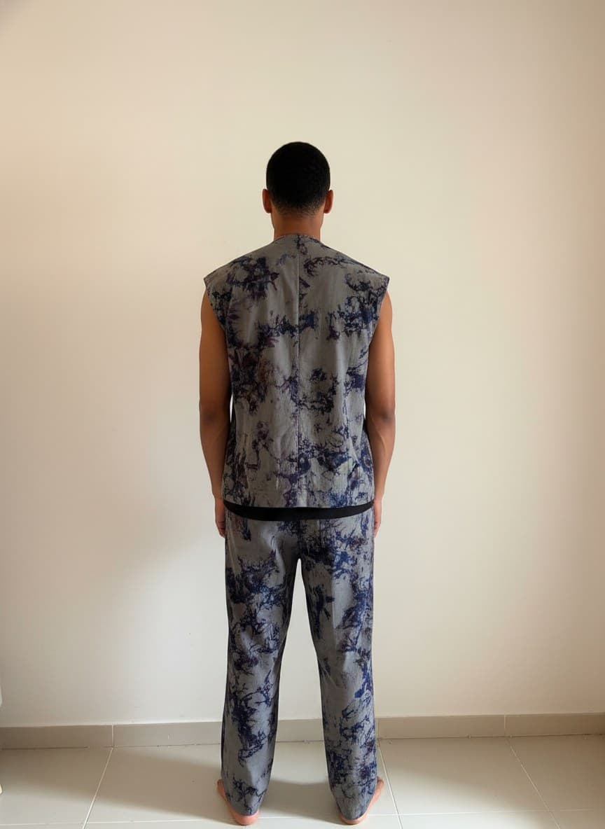Ensemble Sahel — miniature 2