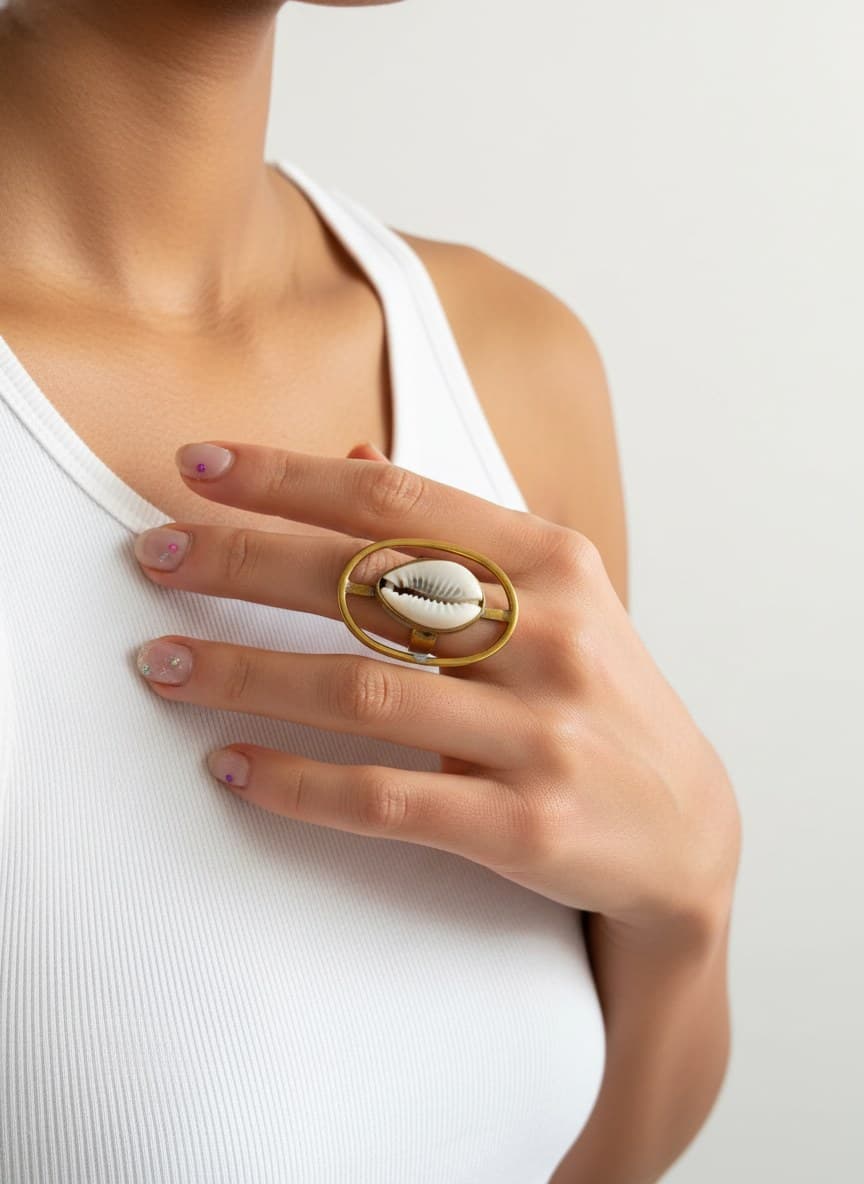 Bague Niango — miniature 3