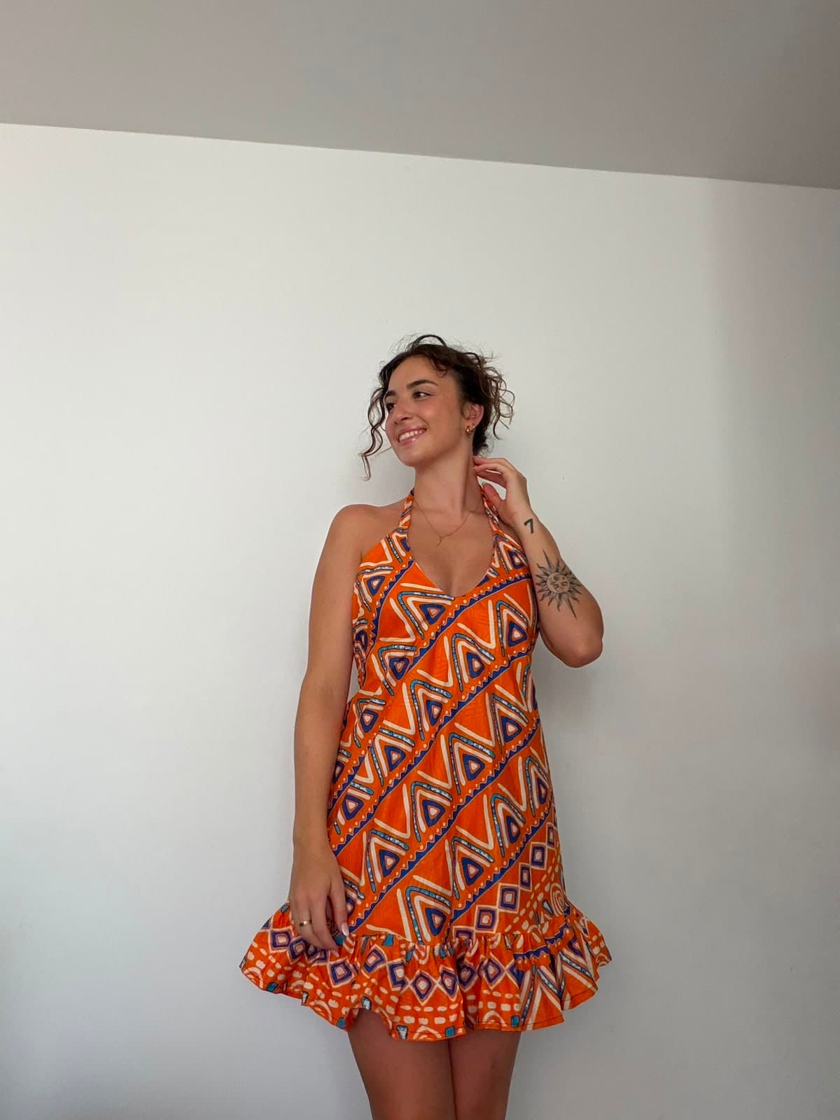 Robe Passoré Éclatante — miniature 3