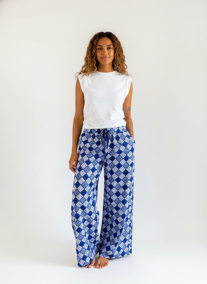 Pantalon Tenkodogo — miniature 3