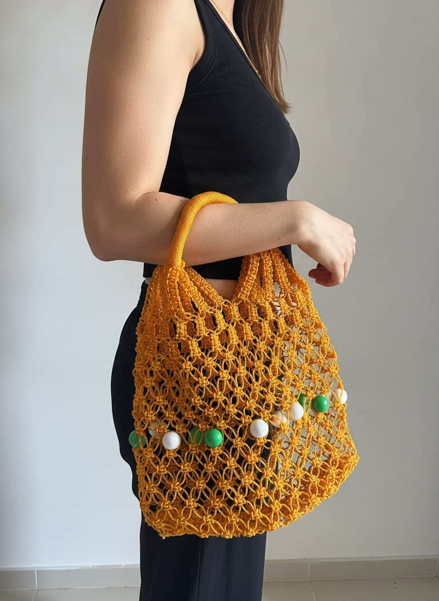 Sac Gourcy Audacieux — miniature 3