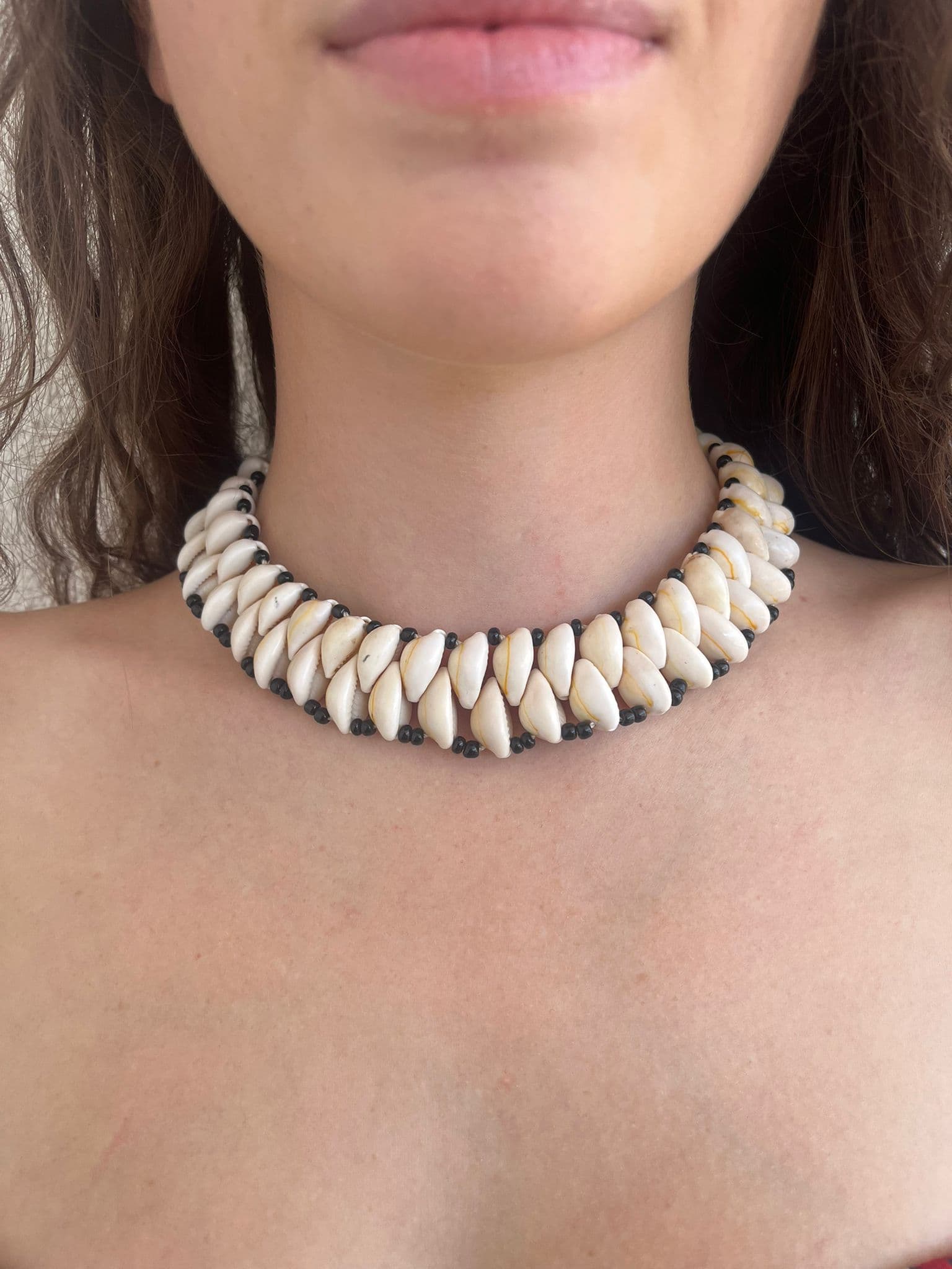 Collier bonheur — miniature 2