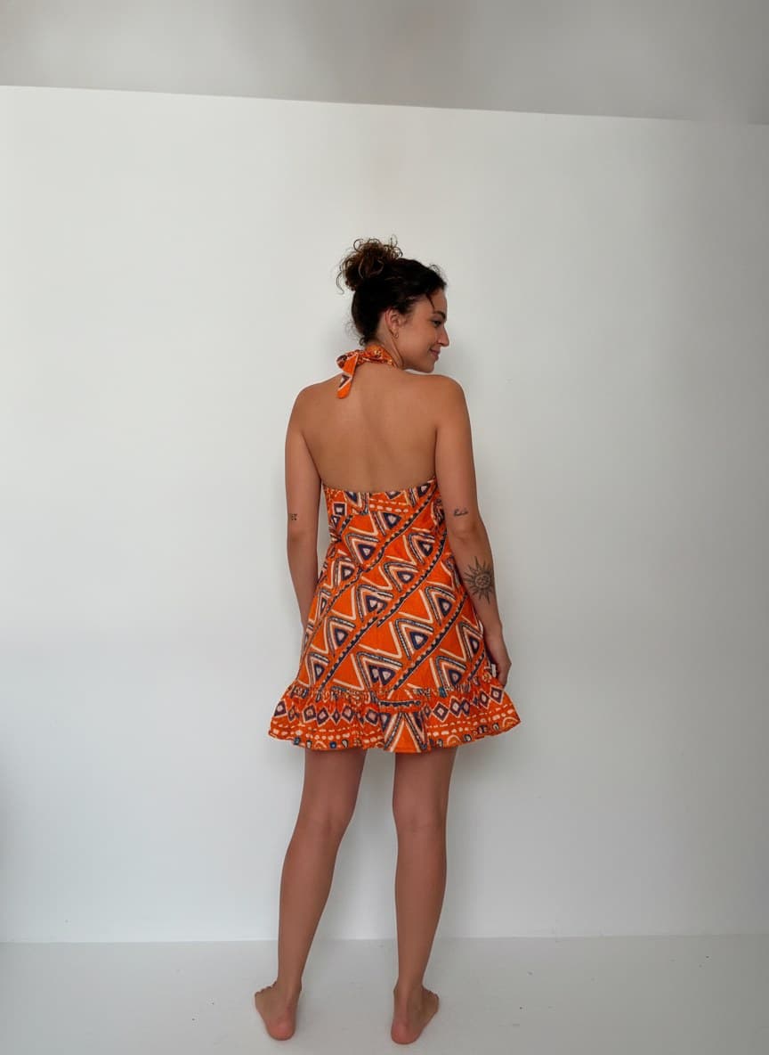 Robe Passoré Éclatante — miniature 5