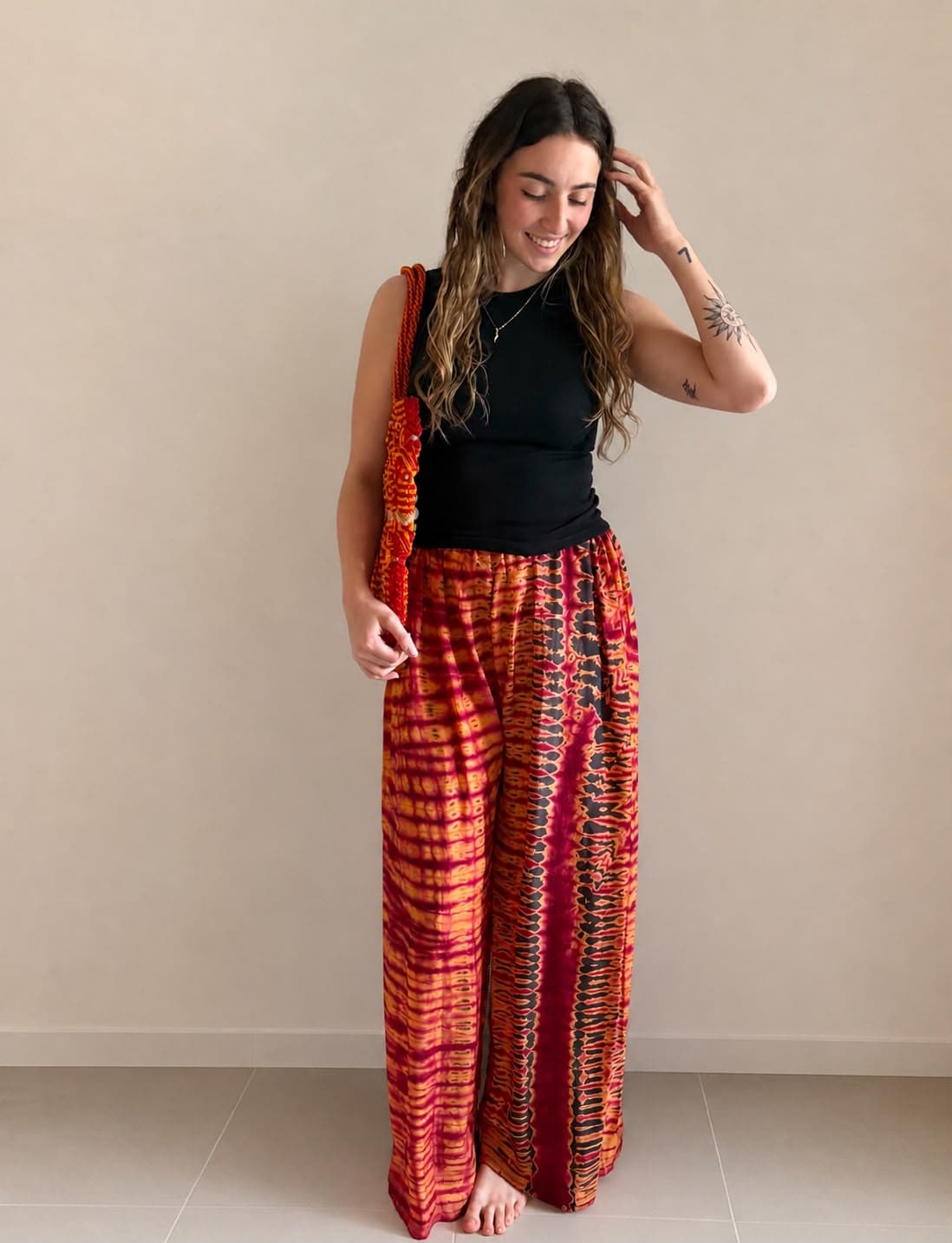 Pantalon Koko — vue 1