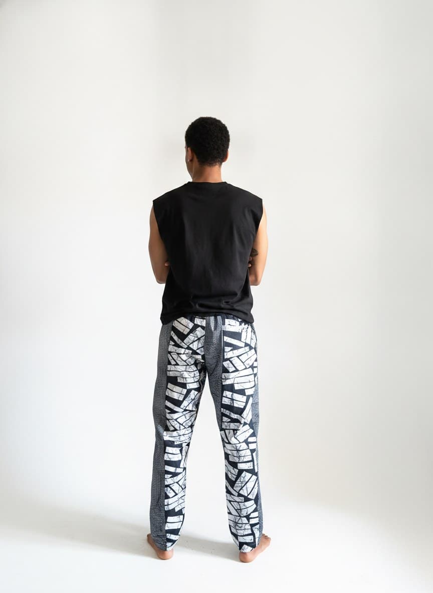 Pantalon Tenga Urbain — miniature 2