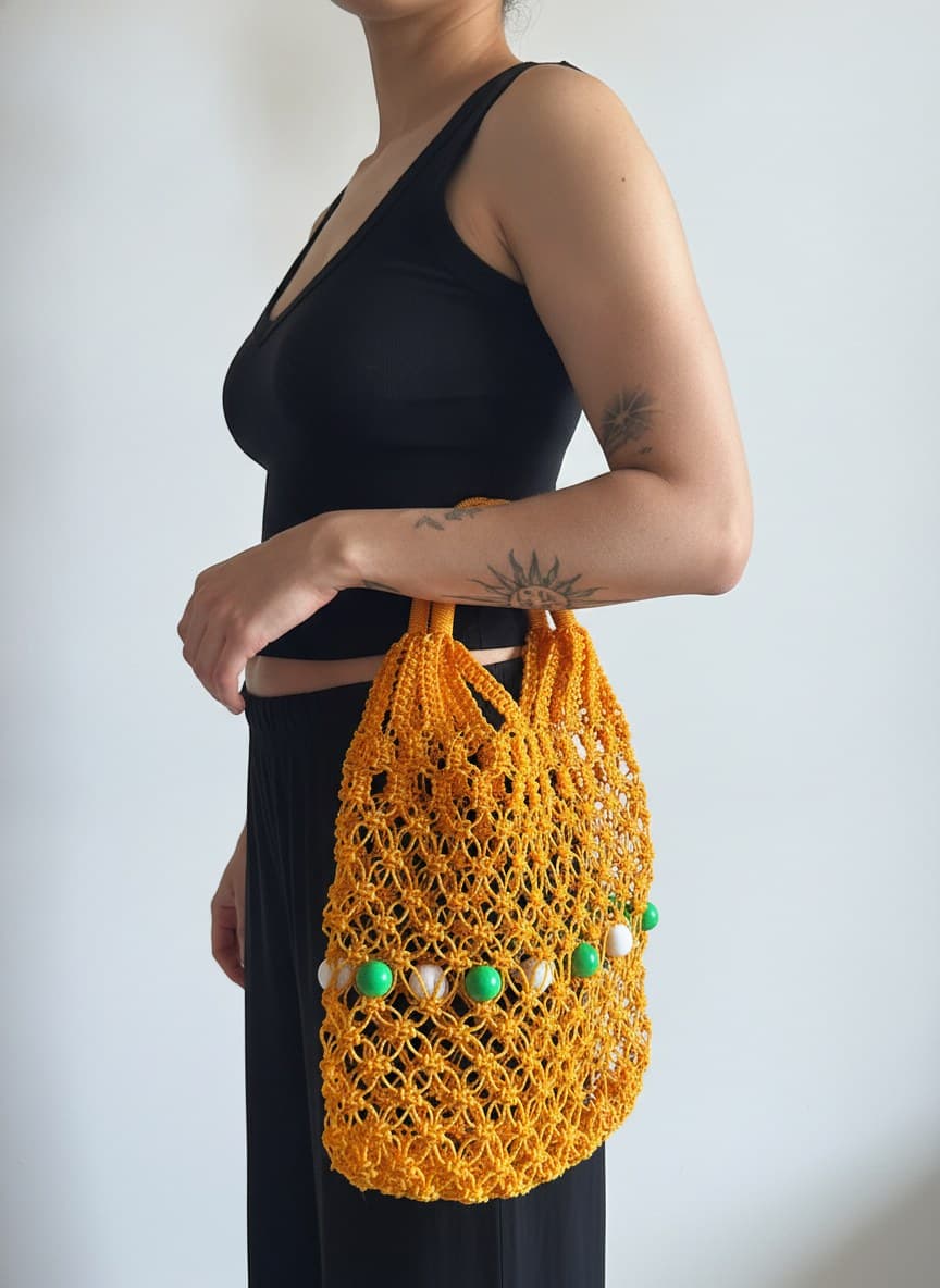 Sac Gourcy Audacieux