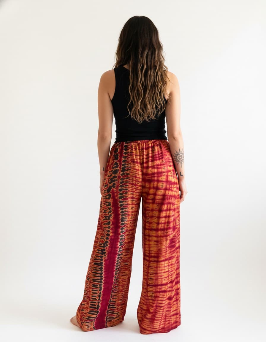 Pantalon Koko — miniature 3
