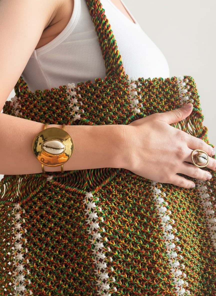 Bracelet Pia — miniature 2