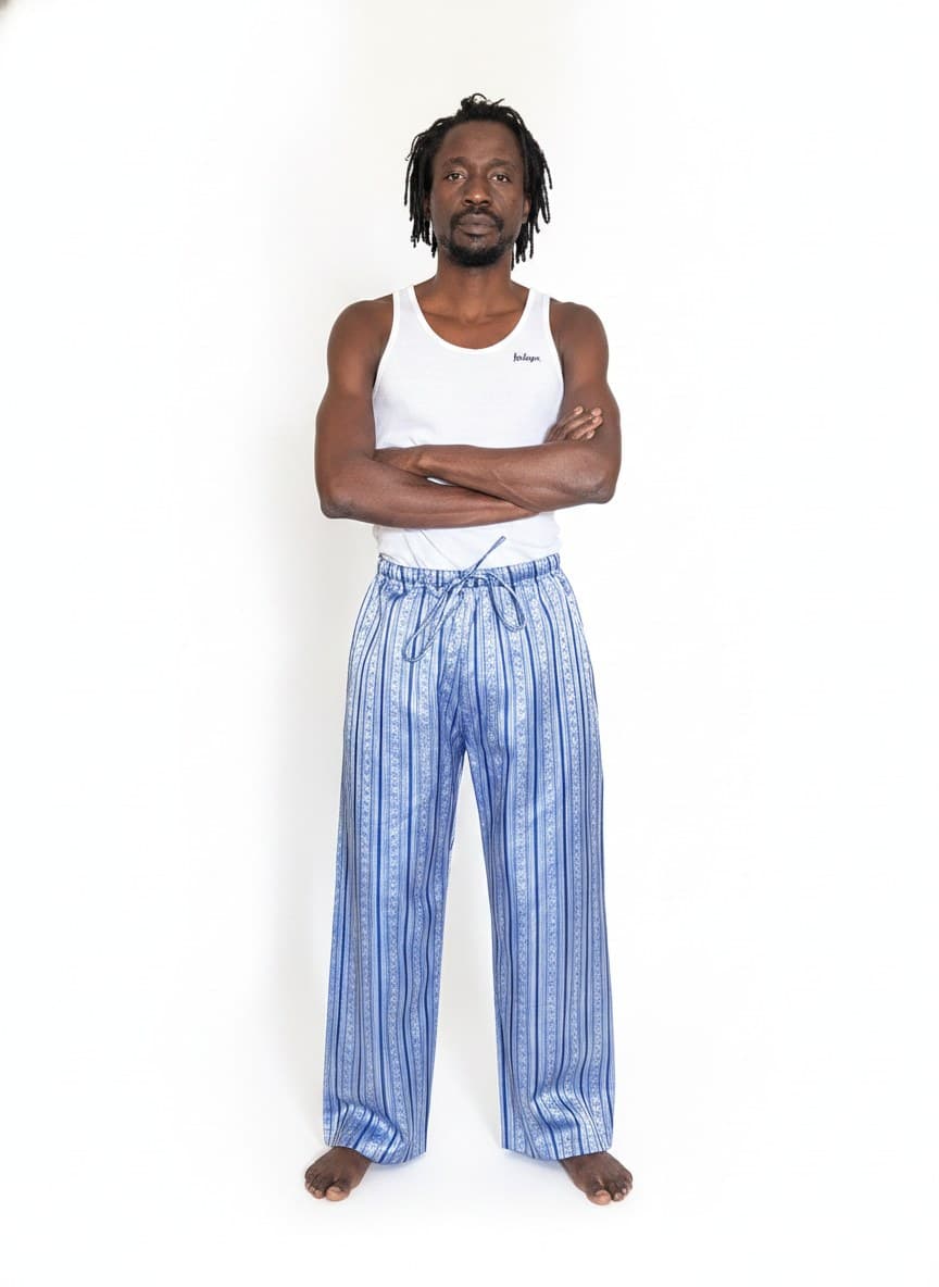 Pantalon Yako — miniature 2