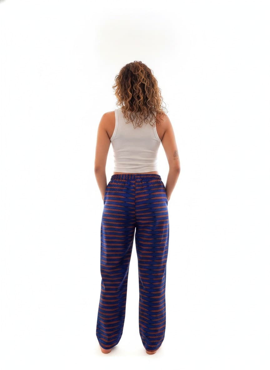 Pantalon Bazèga — miniature 5