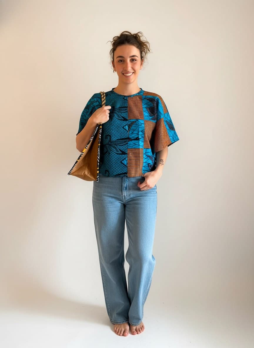 Top Ziniaré — miniature 2