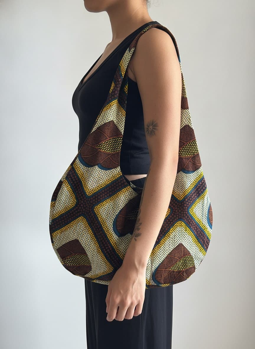 Cabas Sissili — miniature 2