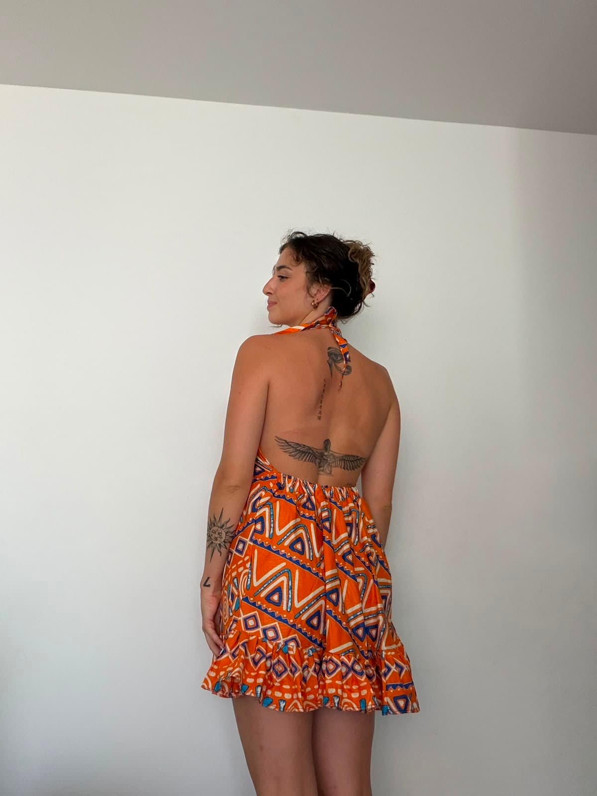 Robe Passoré Éclatante — miniature 2
