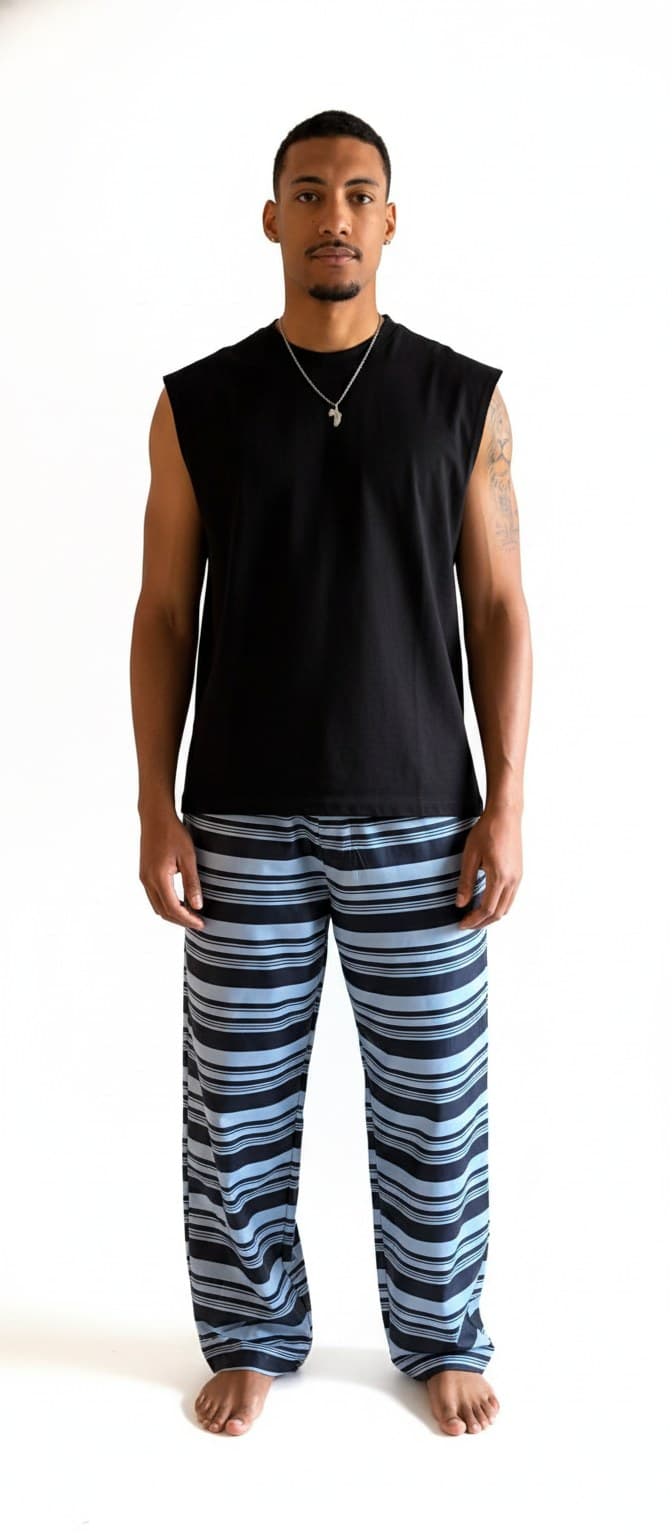 Pantalon Dioula — miniature 2