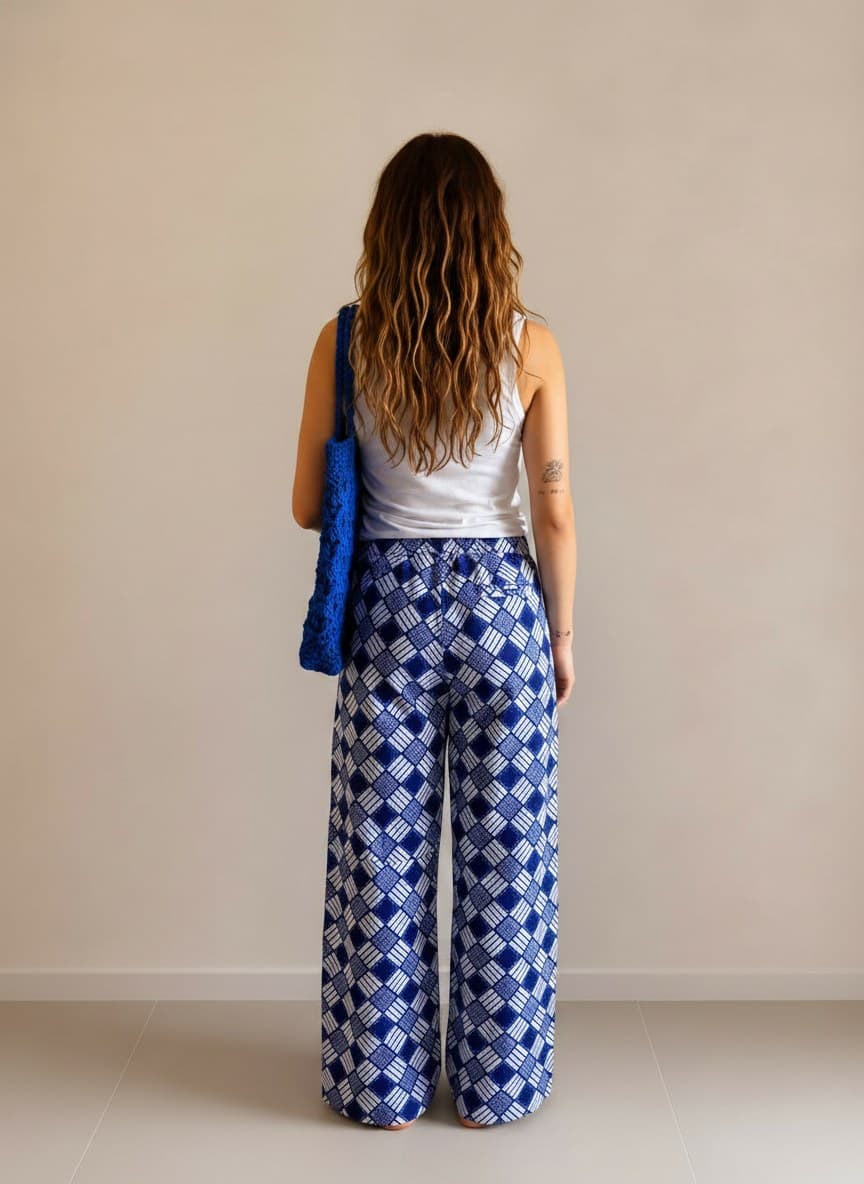 Pantalon Tenkodogo — miniature 4