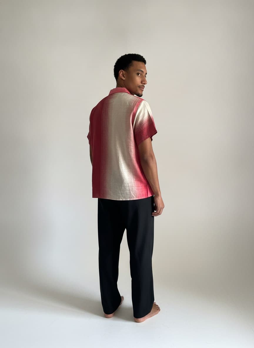 Chemise Zorgho — miniature 2