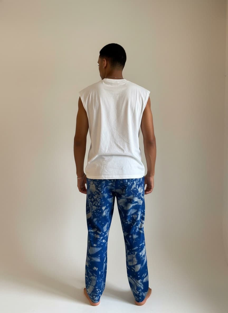 Pantalon Fada — miniature 2