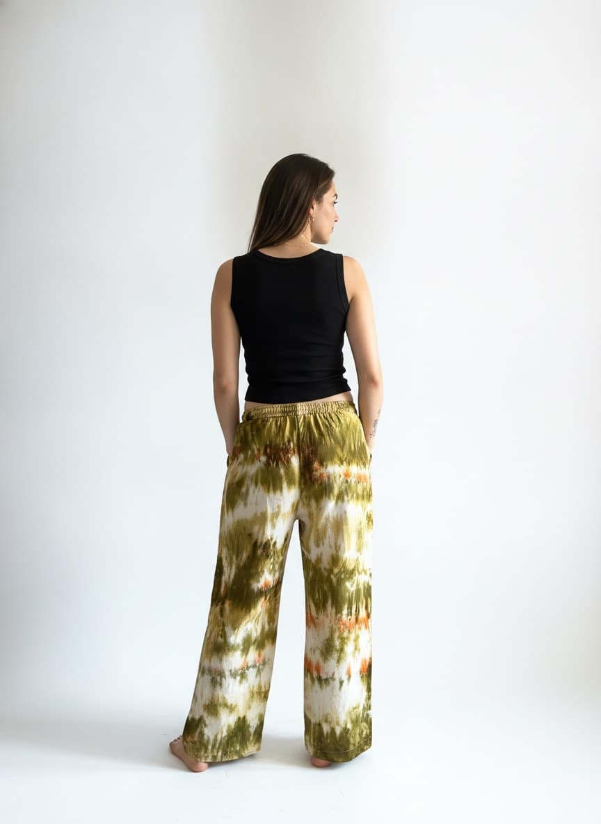 Pantalon kokofodo — miniature 4