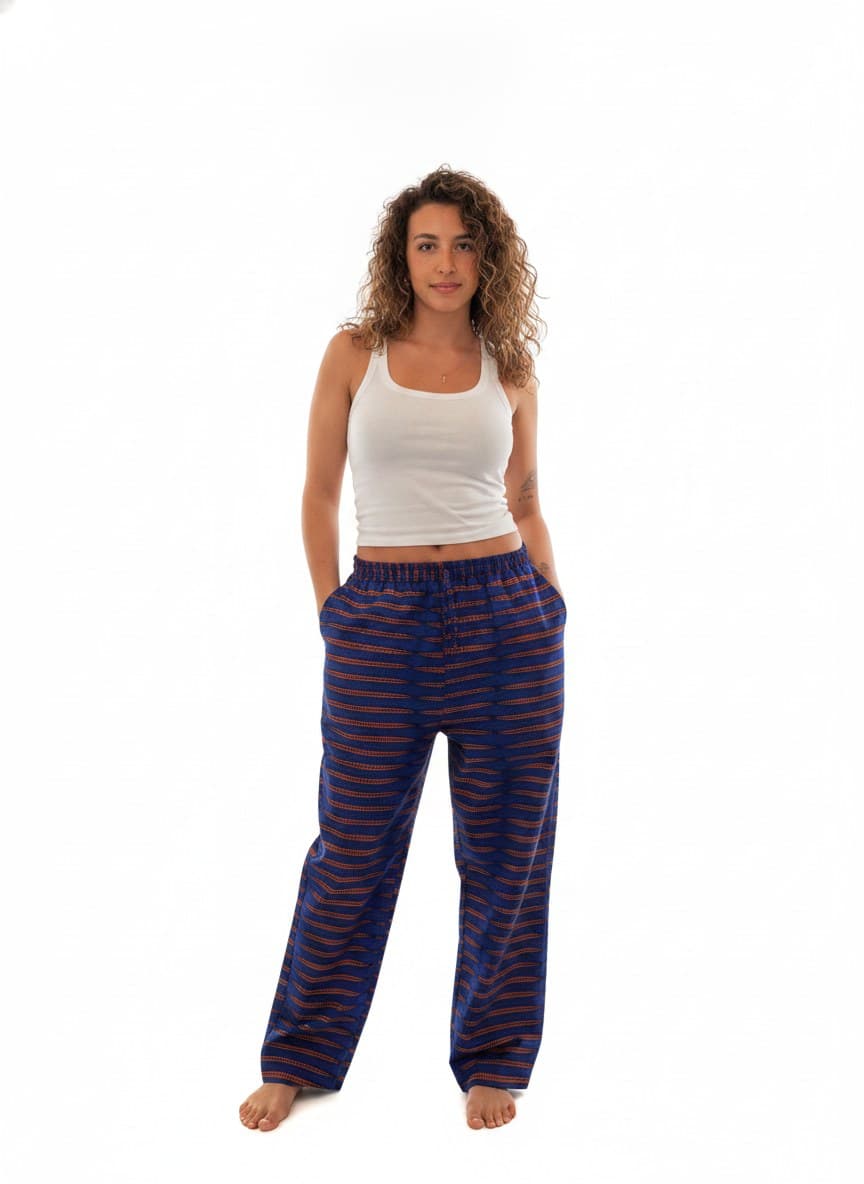 Pantalon Bazèga — miniature 4
