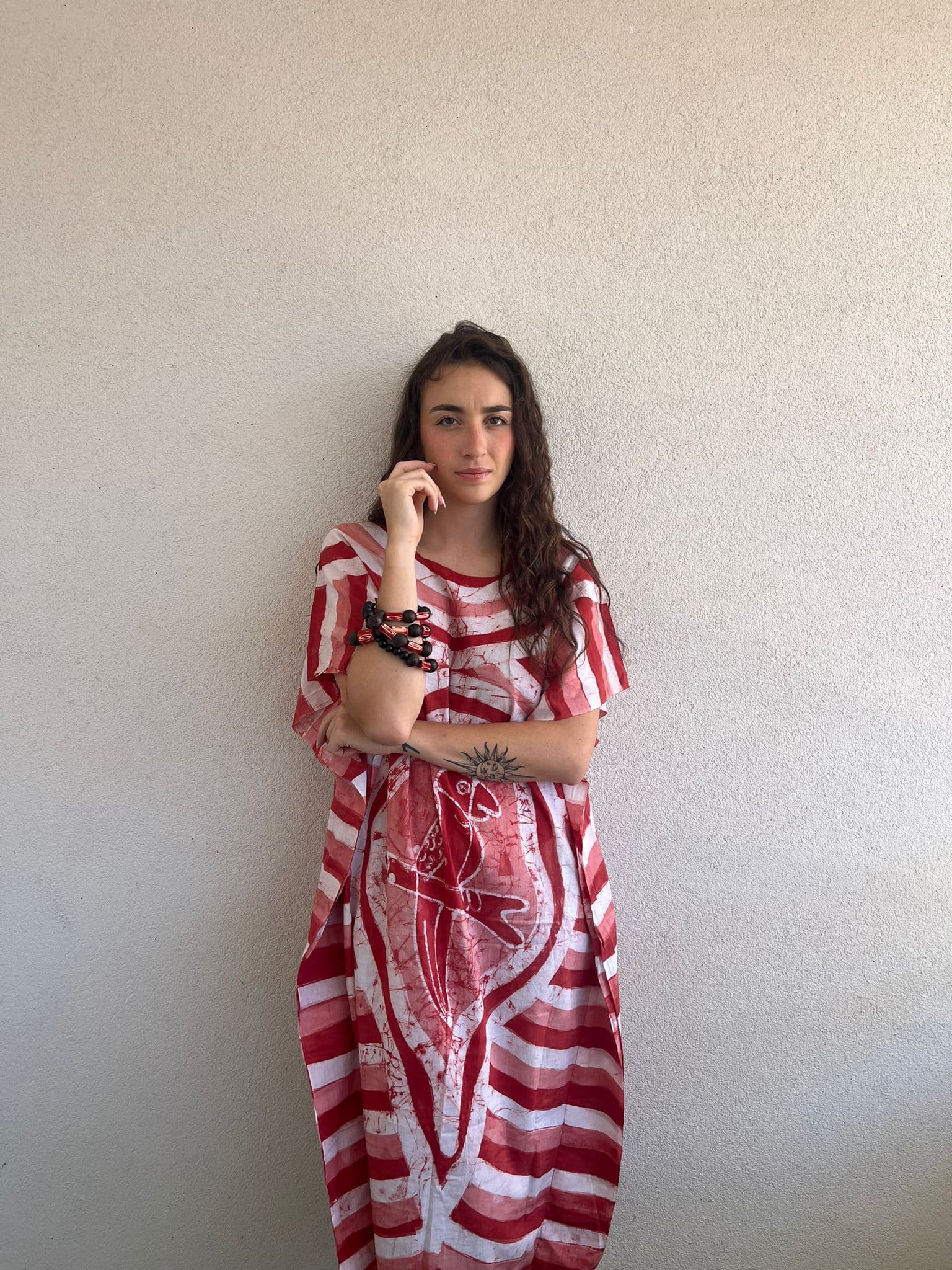 Robe bassam — miniature 2