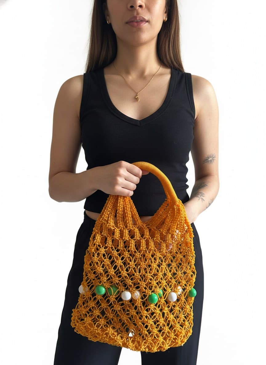 Sac Gourcy Audacieux — miniature 2
