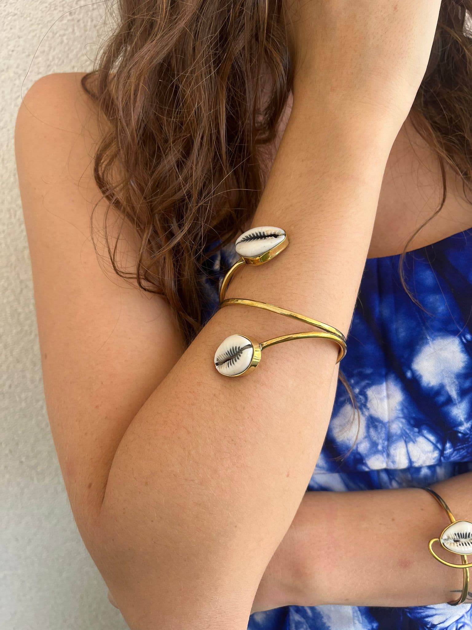 Bracelet Ngouni — vue 1